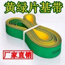 河南传动带与输送机械 产业现状、技术特点与选型指南